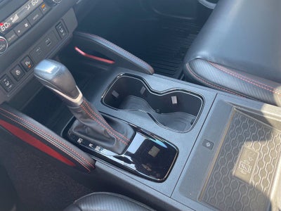 2023 Nissan Frontier PRO-4X Pro Premium Pkg, Tech Pkg, Sunroof, Leather, Conve