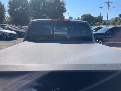 2023 Nissan Frontier PRO-4X Pro Premium Pkg, Tech Pkg, Sunroof, Leather, Conve