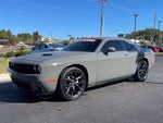 2023 Dodge Challenger SXT Clean CarFax, One Owner, Moonroof, Blacktop Pkg