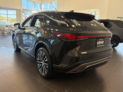 2024 Lexus RX 350 Premium Plus Tech Pkg, Convenience Pkg, Clean CarFax