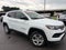 2024 Jeep Compass Latitude CARFAX 1-OWNER