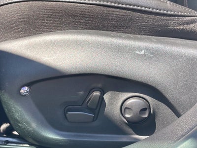 2022 Jeep Compass Limited Pano Roof, One Owner, Clean CarFax