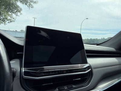2022 Jeep Compass Limited Pano Roof, One Owner, Clean CarFax