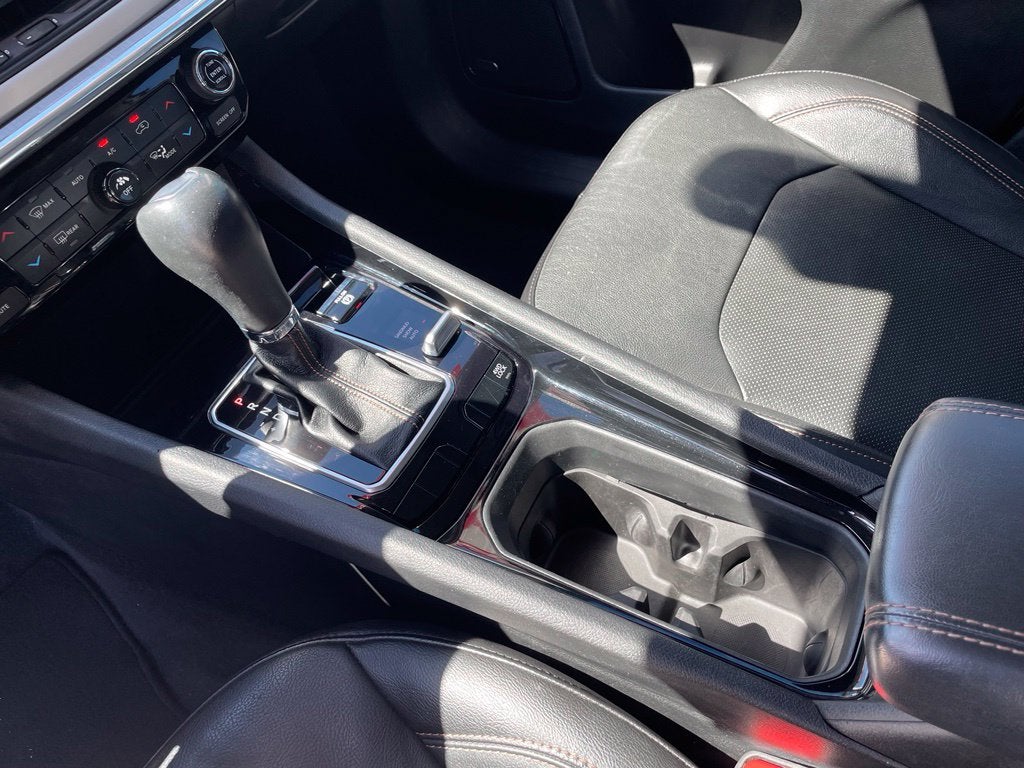 2022 Jeep Compass Limited Pano Roof, One Owner, Clean CarFax
