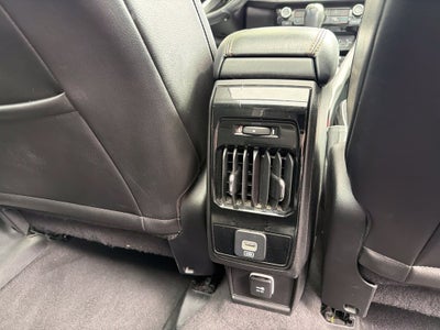 2022 Jeep Compass Limited Pano Roof, One Owner, Clean CarFax