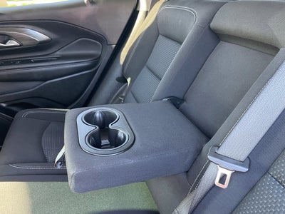2022 GMC Terrain SLE Clean CarFax, Moonroof, Elevation Pkg, Heated Seat
