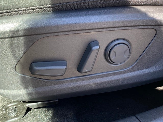 2025 Hyundai Tucson SEL Convenience FWD