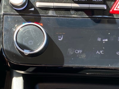 2025 Hyundai Tucson SEL Convenience FWD