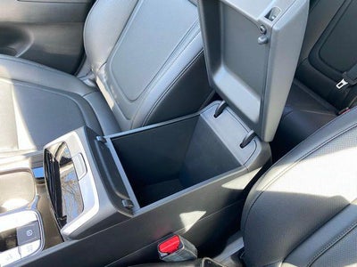 2025 Hyundai Tucson SEL Convenience FWD