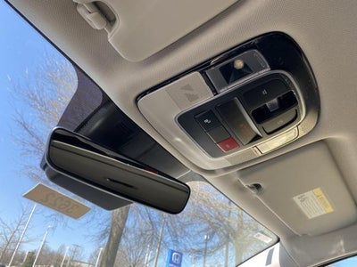 2025 Hyundai Tucson SEL Convenience FWD