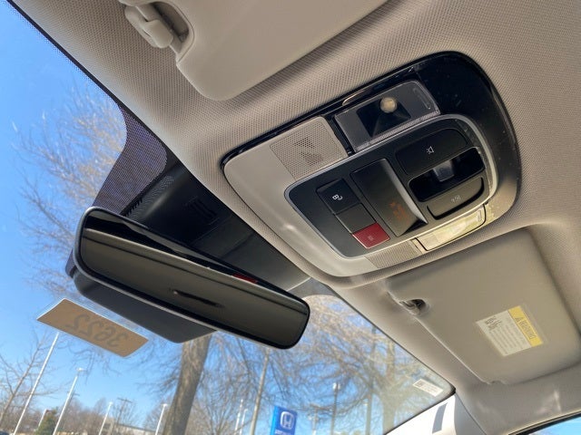 2025 Hyundai Tucson SEL Convenience FWD