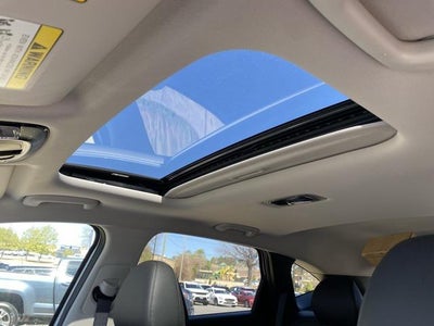 2025 Hyundai Tucson SEL Convenience FWD