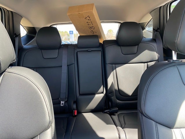 2025 Hyundai Tucson SEL Convenience FWD