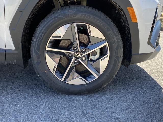 2025 Hyundai Tucson SEL Convenience FWD