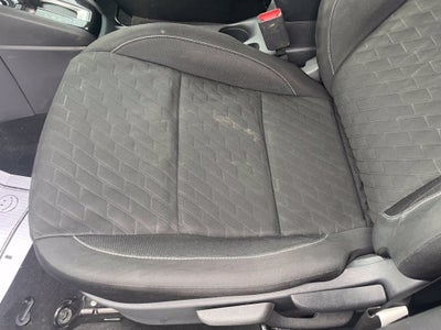 2021 Nissan Kicks S CarFax One Owner