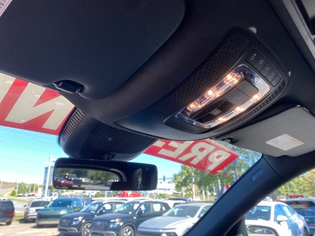 2023 Mercedes-Benz GLE GLE 350 4MATIC®