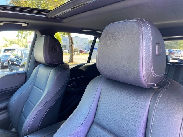 2023 Mercedes-Benz GLE GLE 350 4MATIC®