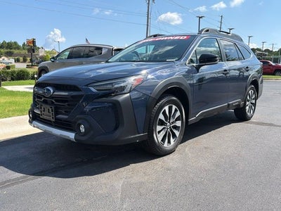 2024 Subaru Outback Limited