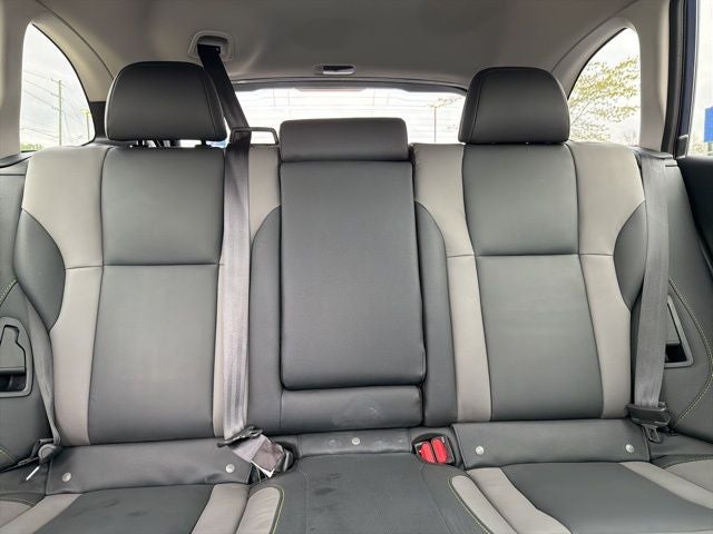 2022 Subaru Outback Onyx Edition XT