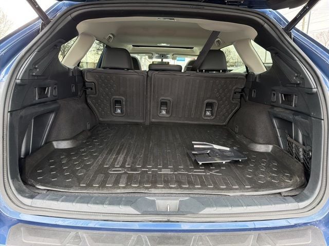 2022 Subaru Outback Onyx Edition XT