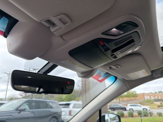 2022 Subaru Outback Onyx Edition XT