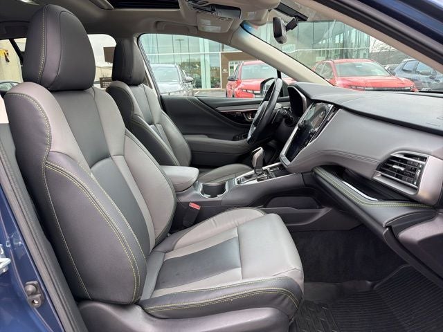 2022 Subaru Outback Onyx Edition XT