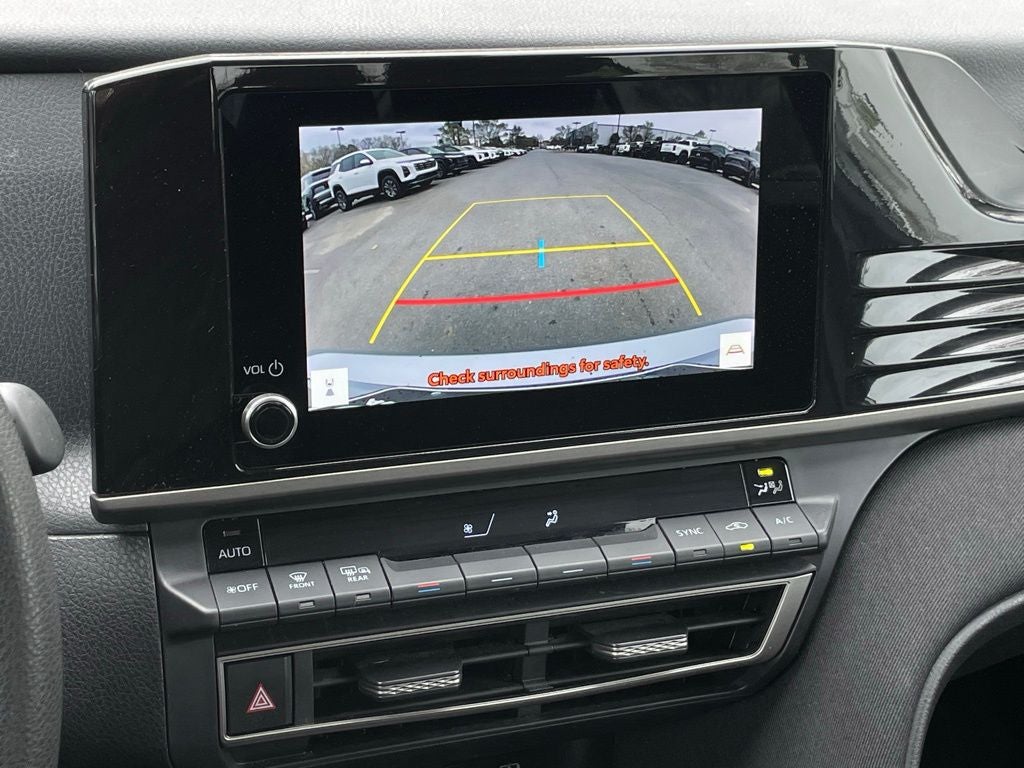 2025 Toyota Camry LE CLEAN CARFAX 1-OWNER