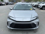 2025 Toyota Camry LE CLEAN CARFAX 1-OWNER