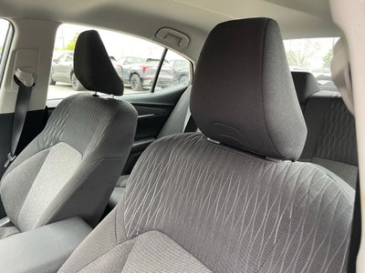 2025 Toyota Camry LE CLEAN CARFAX 1-OWNER