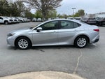 2025 Toyota Camry LE CLEAN CARFAX 1-OWNER