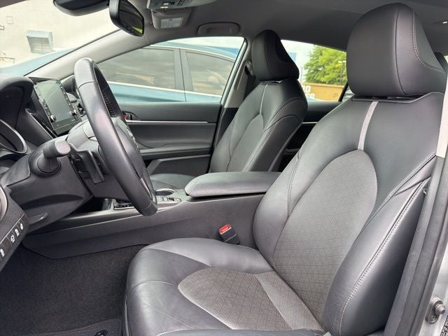 2024 Toyota Camry Hybrid XSE