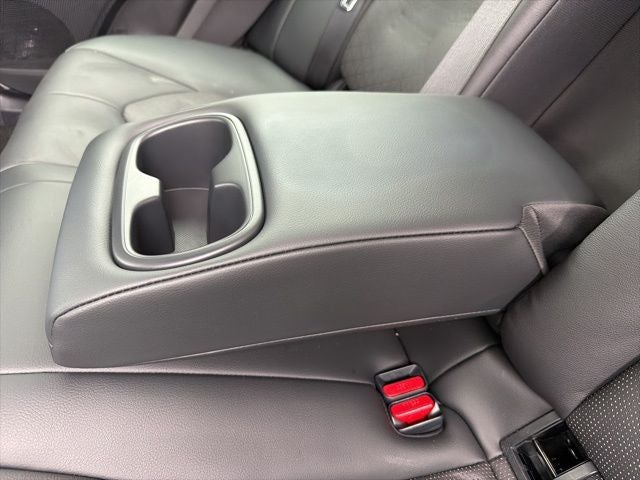 2024 Toyota Camry Hybrid XSE