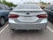 2024 Toyota Camry Hybrid XSE