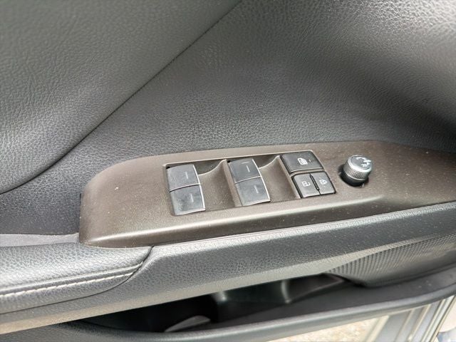 2024 Toyota Camry Hybrid XSE