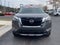 2025 Nissan Pathfinder Platinum Pano Roof, Leather, One Owner, Third Row
