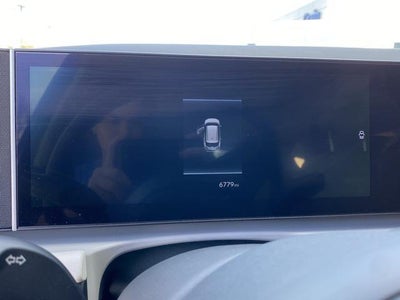 2025 Hyundai Tucson SE FWD