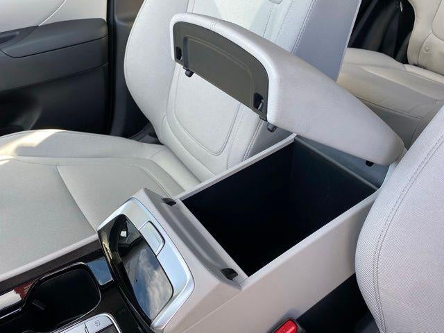 2025 Hyundai Tucson SE FWD