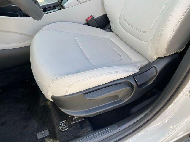 2025 Hyundai Tucson SE FWD