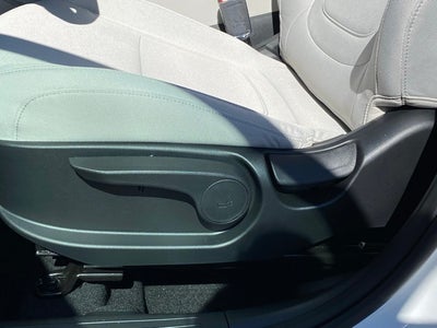 2025 Hyundai Tucson SE FWD