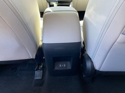 2025 Hyundai Tucson SE FWD