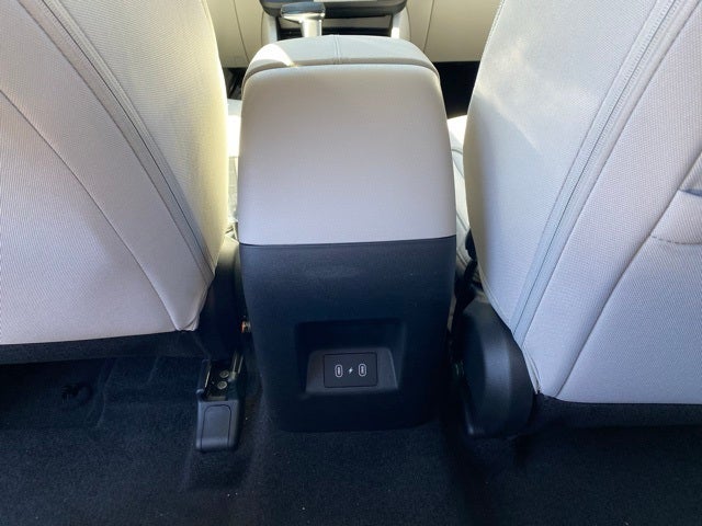 2025 Hyundai Tucson SE FWD