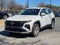 2025 Hyundai Tucson SE FWD