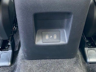 2025 Hyundai Tucson SEL FWD