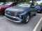 2025 Hyundai Tucson SEL FWD