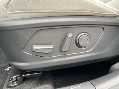 2025 Hyundai Tucson SEL Convenience FWD