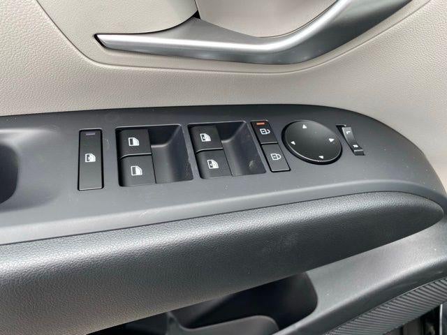 2025 Hyundai Tucson SEL Convenience FWD