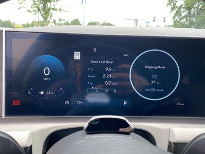 2025 Hyundai Tucson SEL Convenience FWD