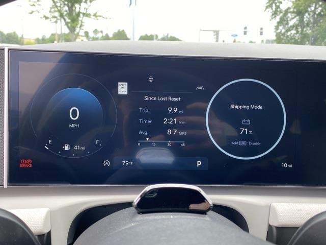 2025 Hyundai Tucson SEL Convenience FWD