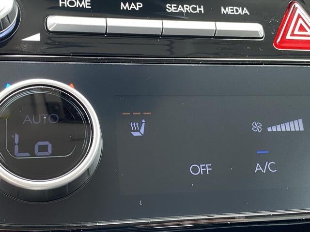 2025 Hyundai Tucson SEL Convenience FWD