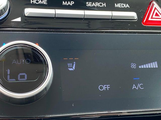 2025 Hyundai Tucson SEL Convenience FWD